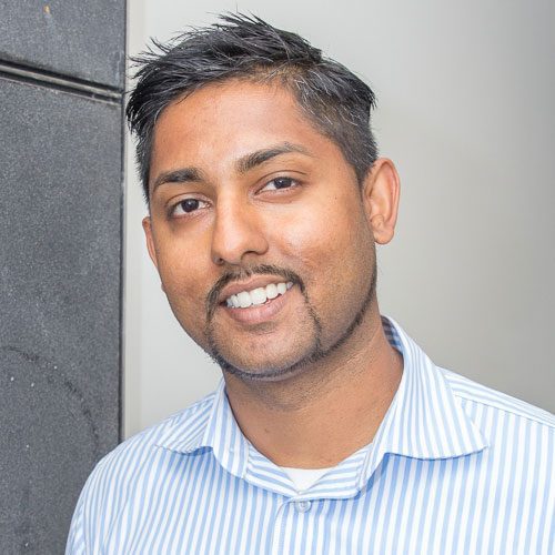 Dr Shaneel Shastri