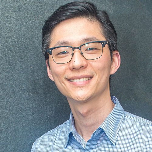 Dr Yunlong (Lon) Kang
