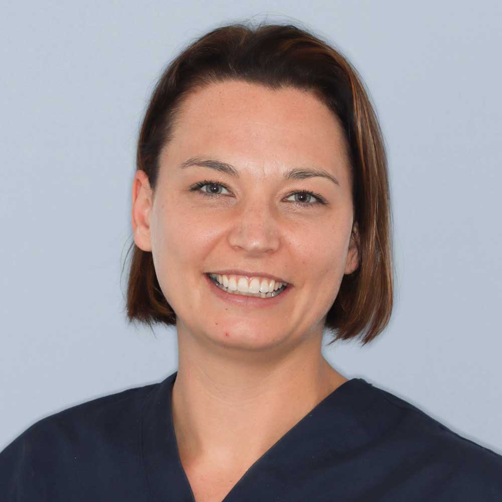 Dr Claire Furness