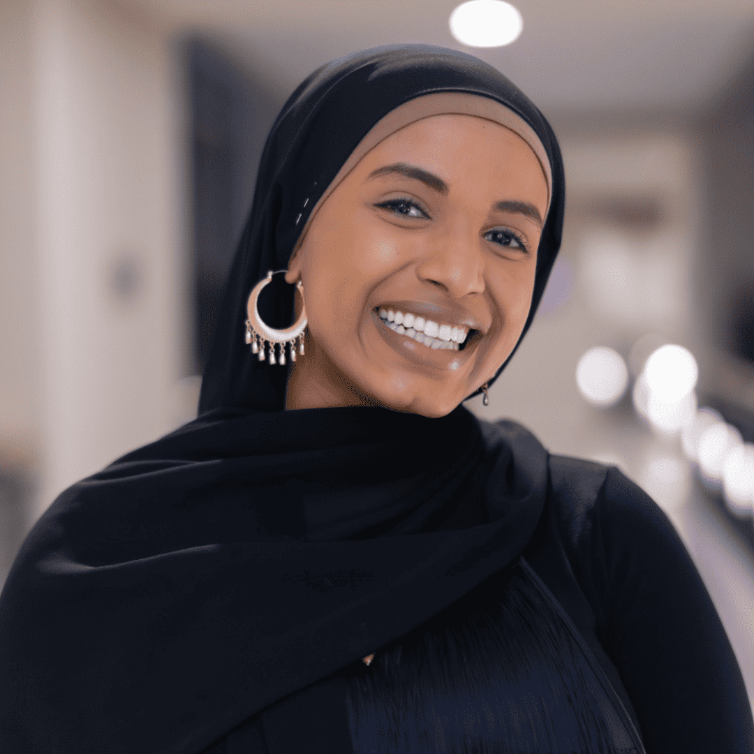 Dr Safaa Idris