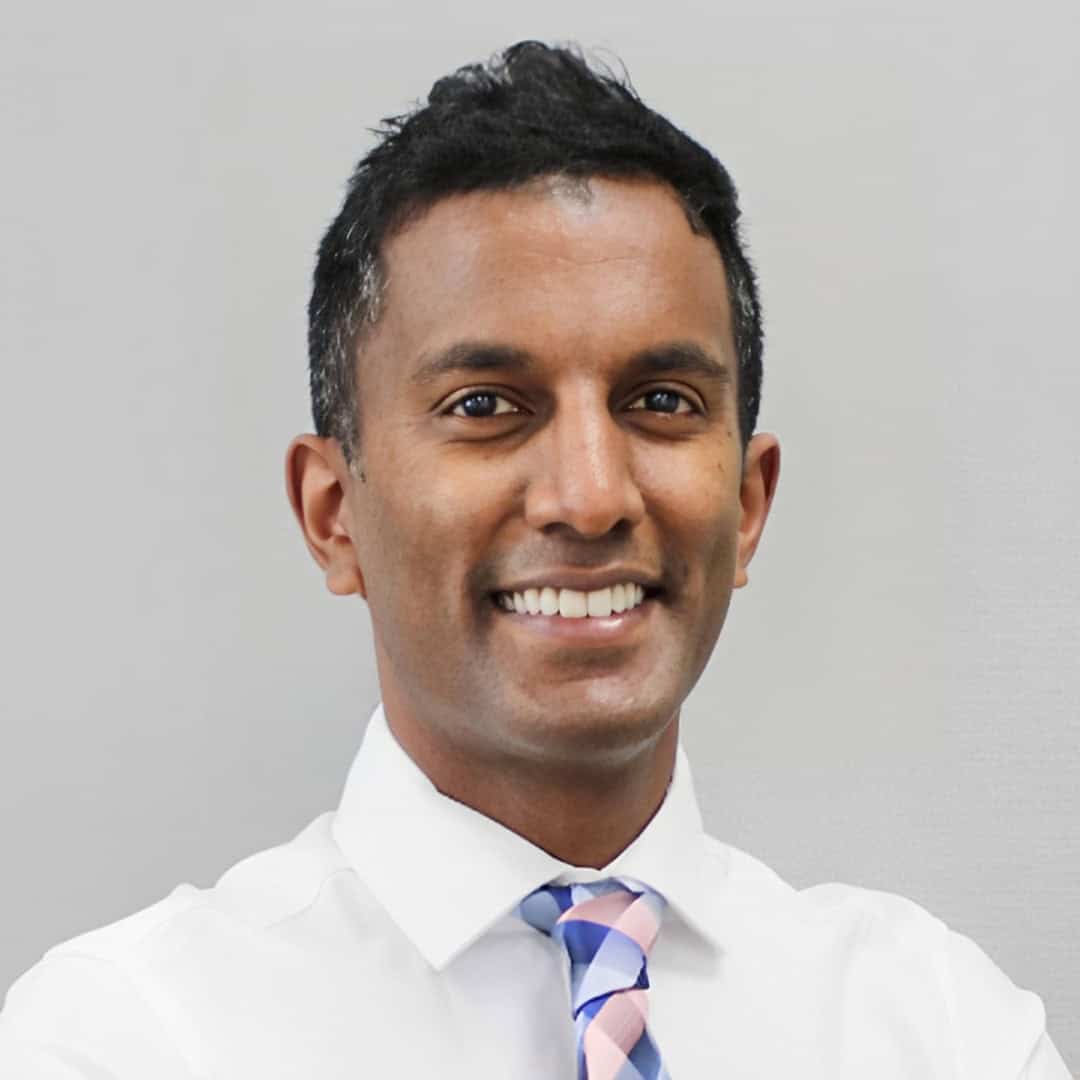 Dr Rama Chockalingam