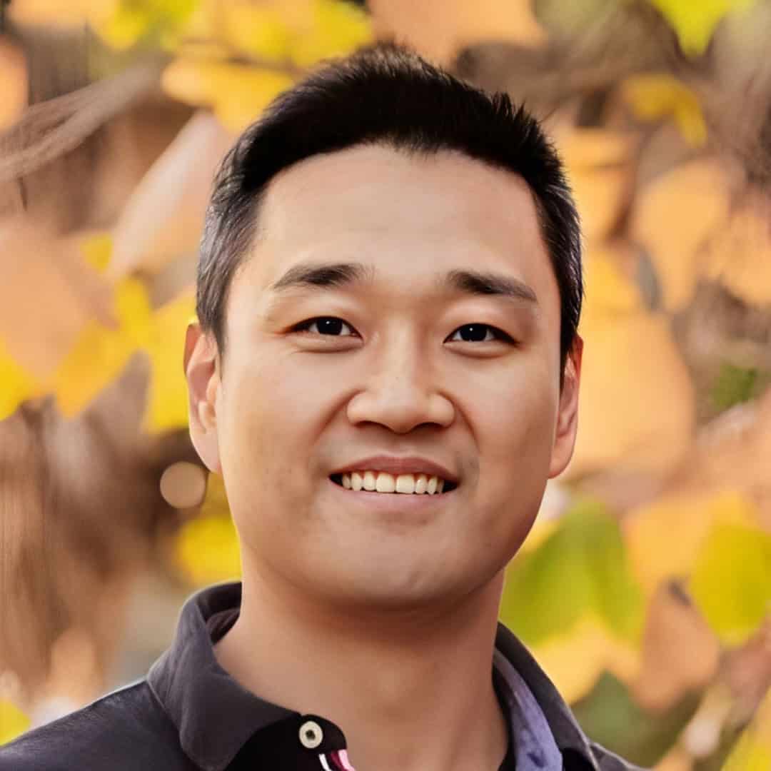 Dr David Liu