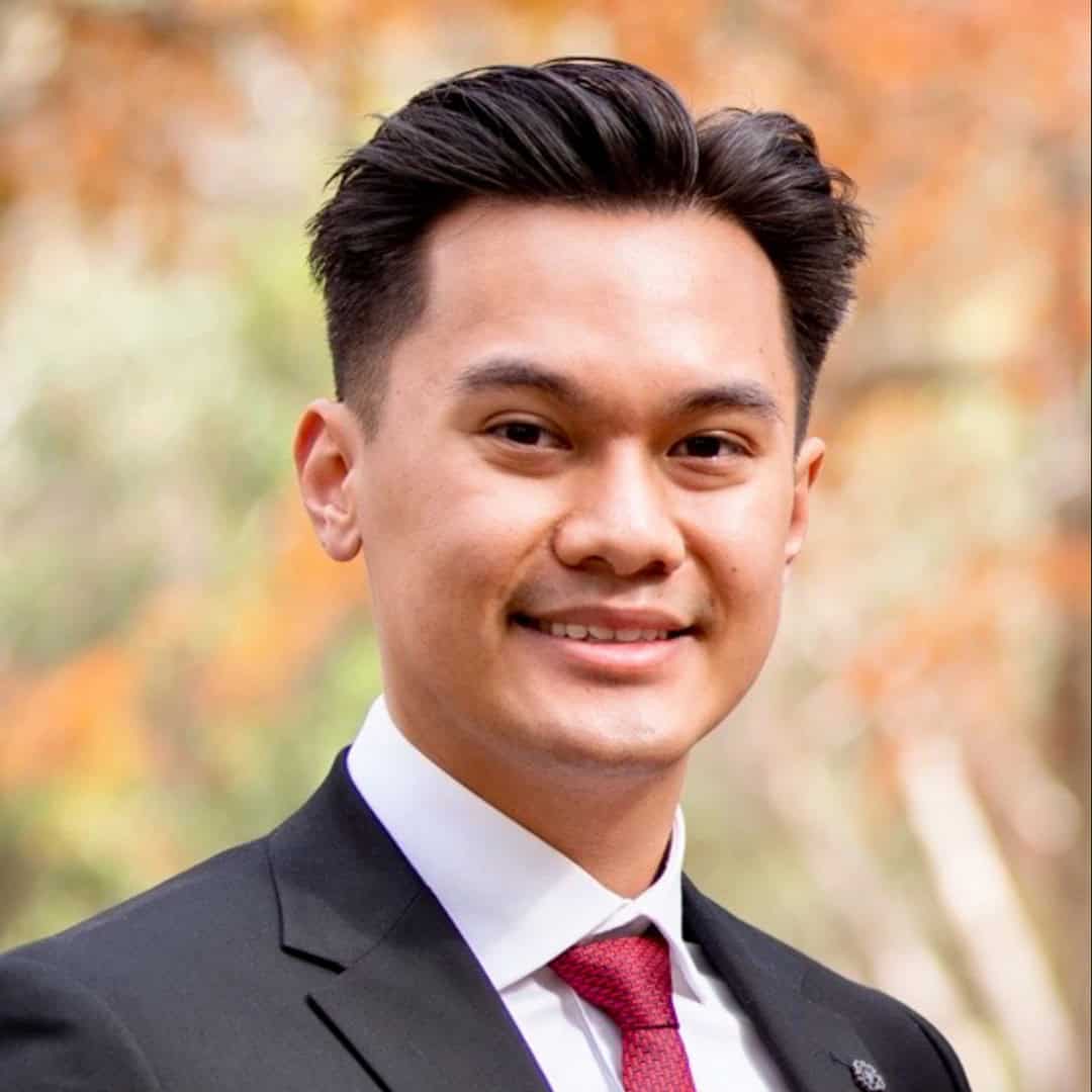 Dr Dan Trinh