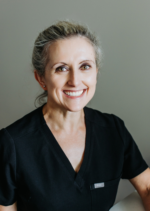 Dr Silvia Jeffery