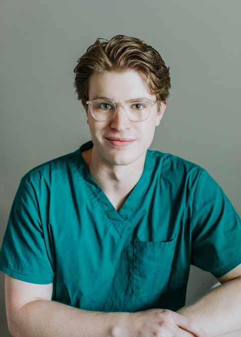 Dr Ben Lundberg