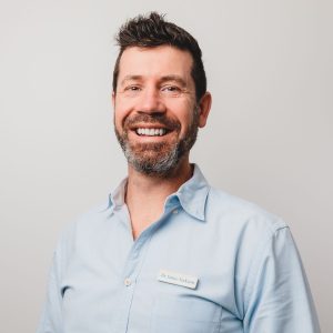 Dr Jamie Jackson