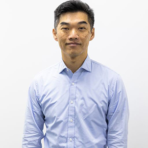 Dr. John Quach