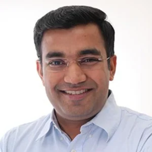Dr Ashish Verma