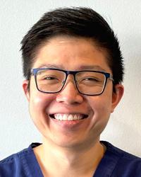 Dr Ren Ooi