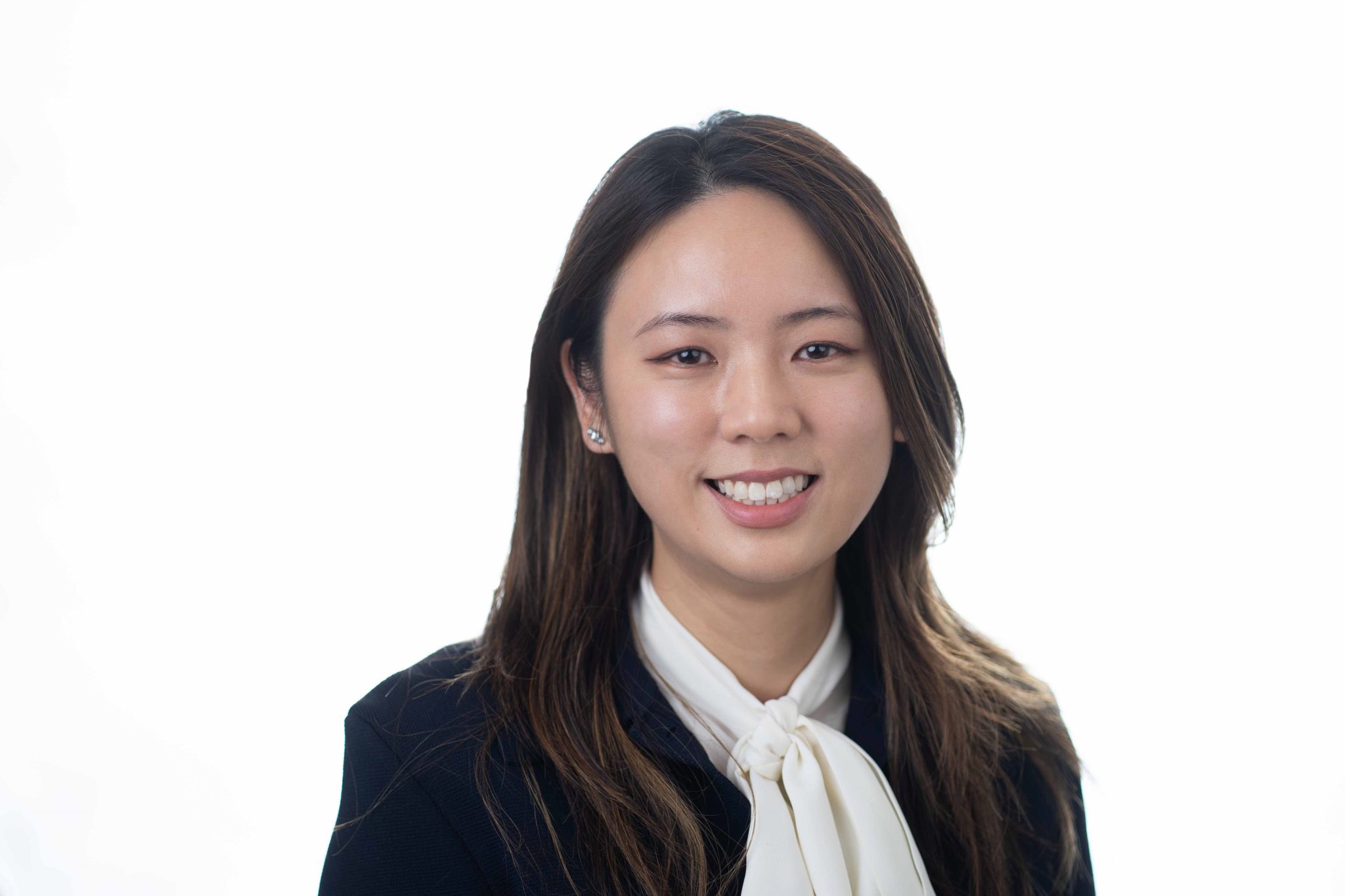 Dr Sara Li