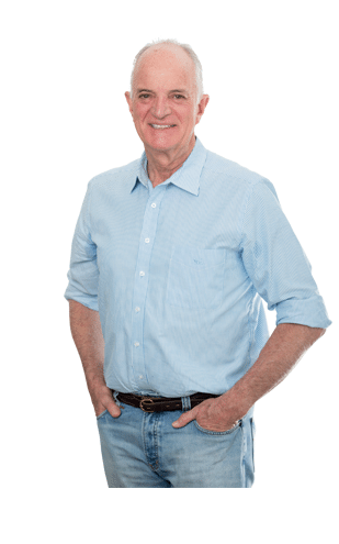 Dr Michael Adams