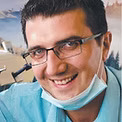 Dr Nick Papageorgiou
