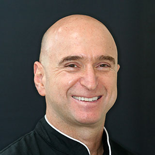 Dr Agim Hymer