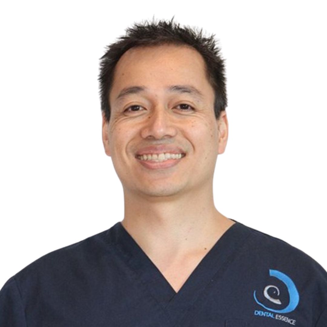 Dr Nathan Phan