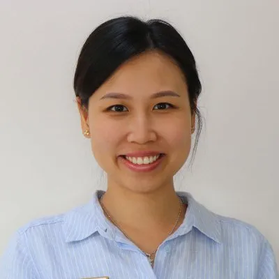 Dr. Michelle Yap