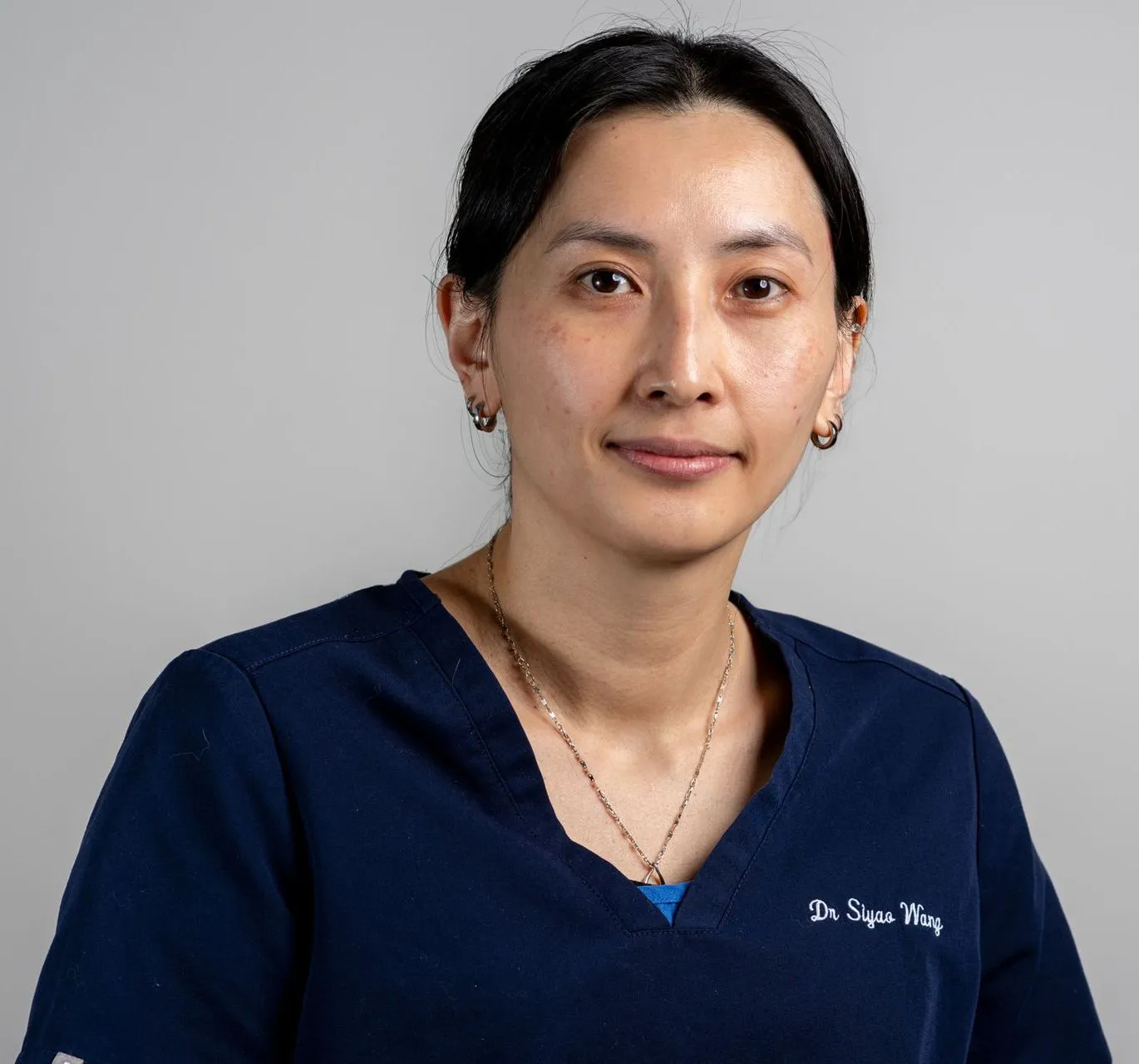 Dr. Siyao Wang