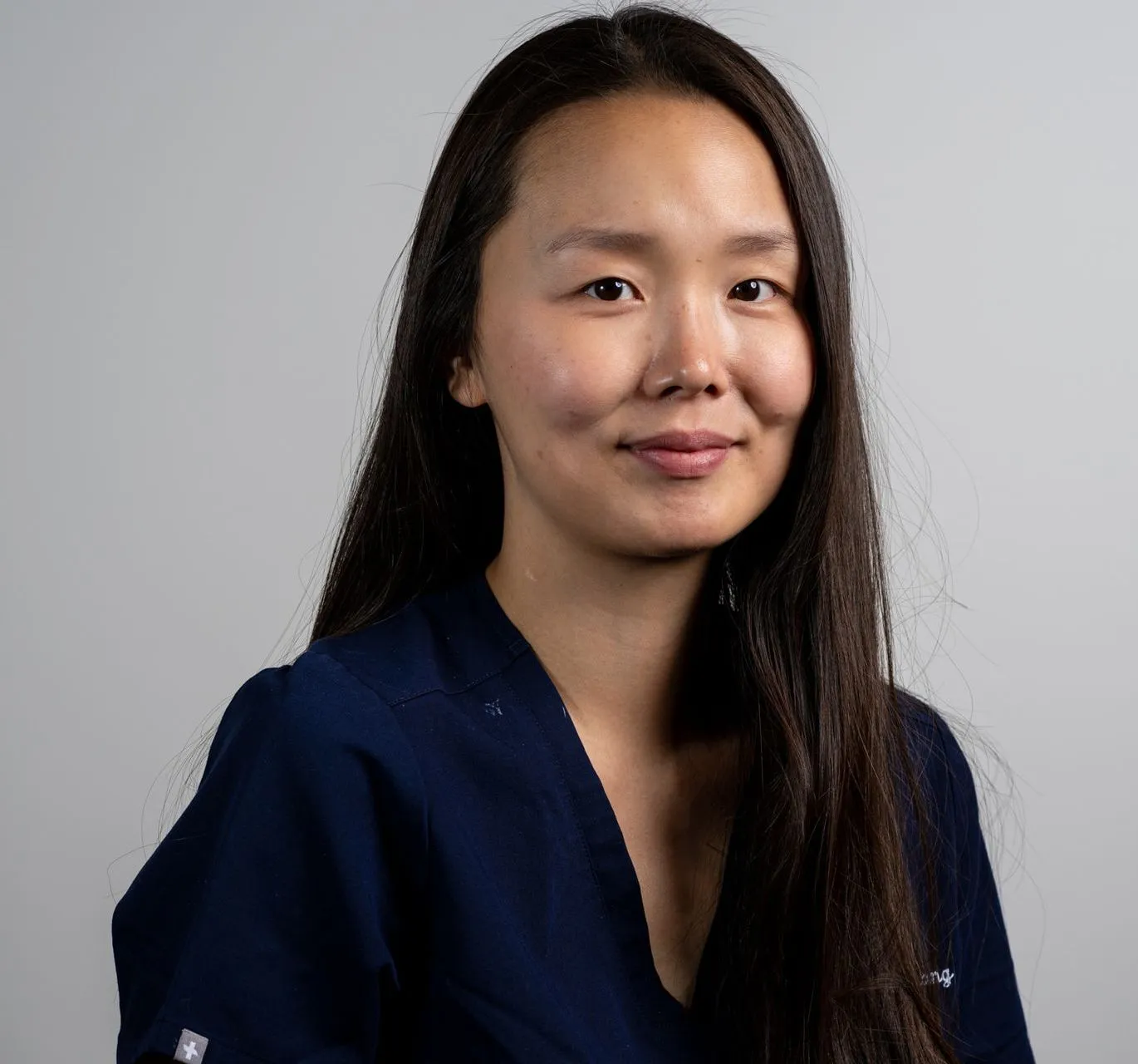 Dr. Michelle Huang