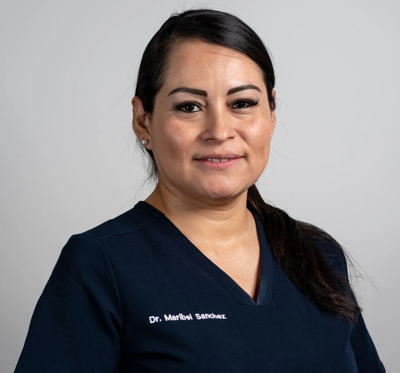 Dr. Maribel Sanchez