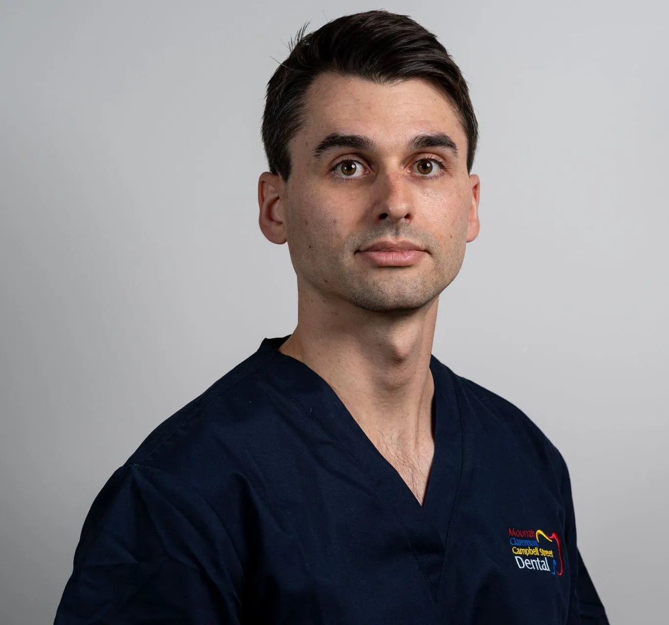Dr. Adam Prove