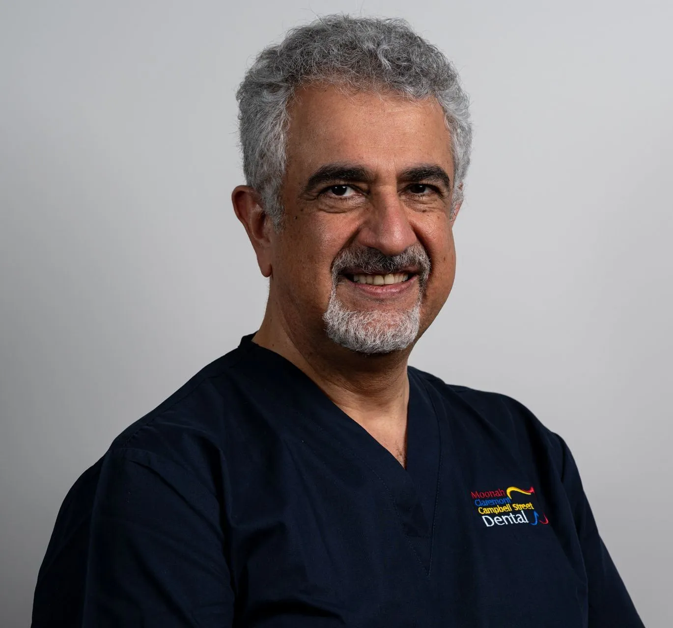 Dr. Adib Kashani
