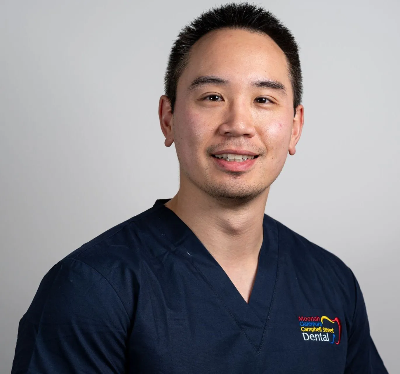 Dr. Willis Wong