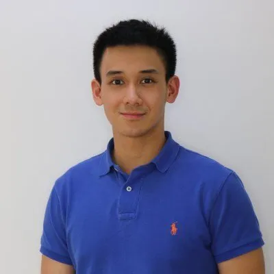 Dr. Ka Sheng Loh