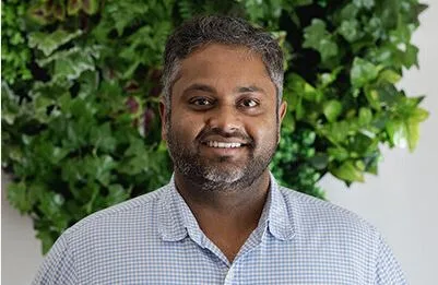 Dr Aran Moorthy (Aranan Murugamoorthy)