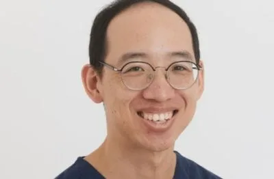 Dr Jun Liew