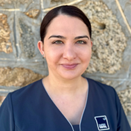 Dr Jen Udeen