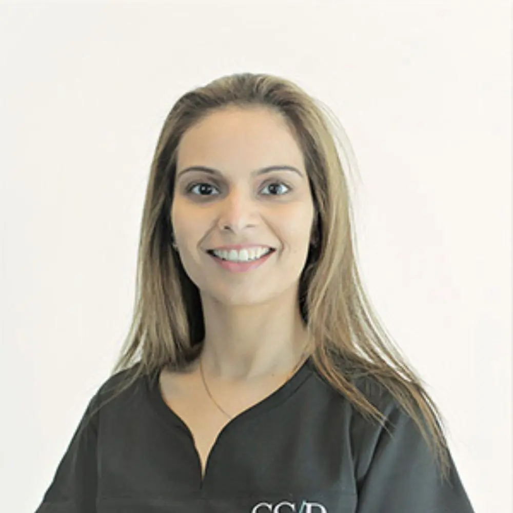 Dr Vandana Budhwar