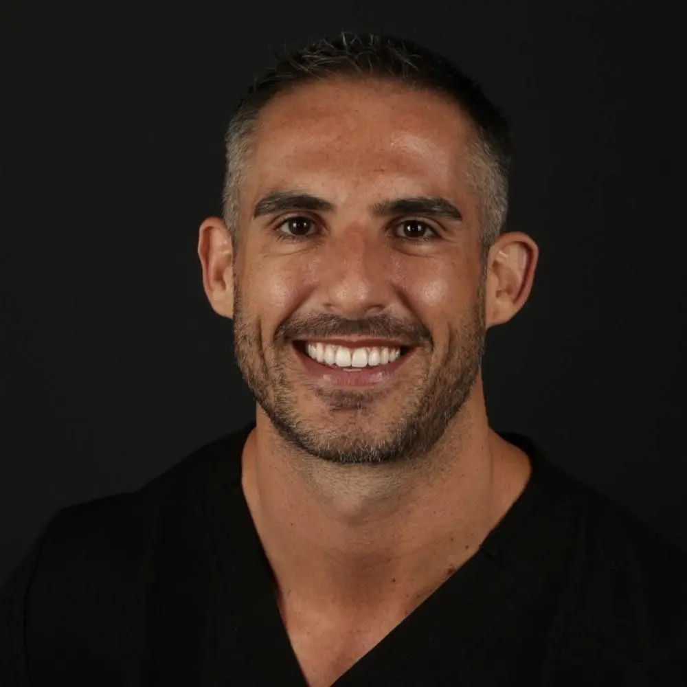 Dr Andrew Firgaira