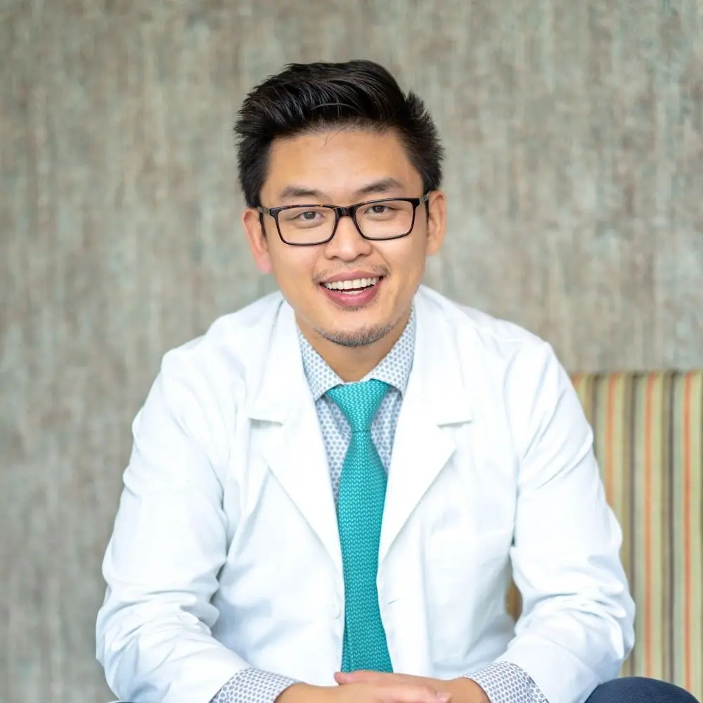 Dr Warren Antonoff