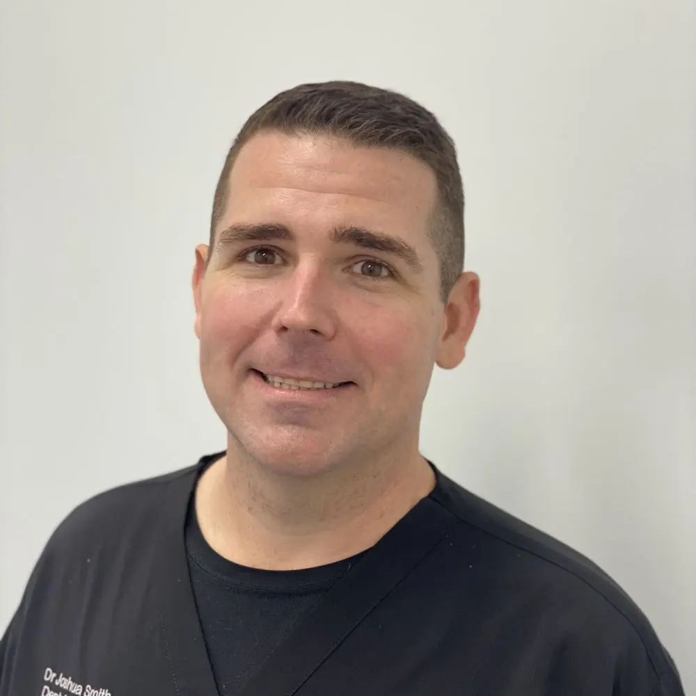 Dr. Joshua Smith