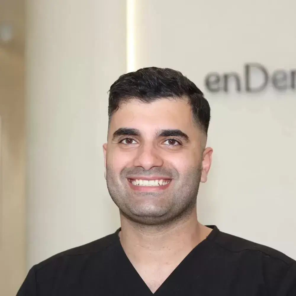 Dr. Evram Narouz