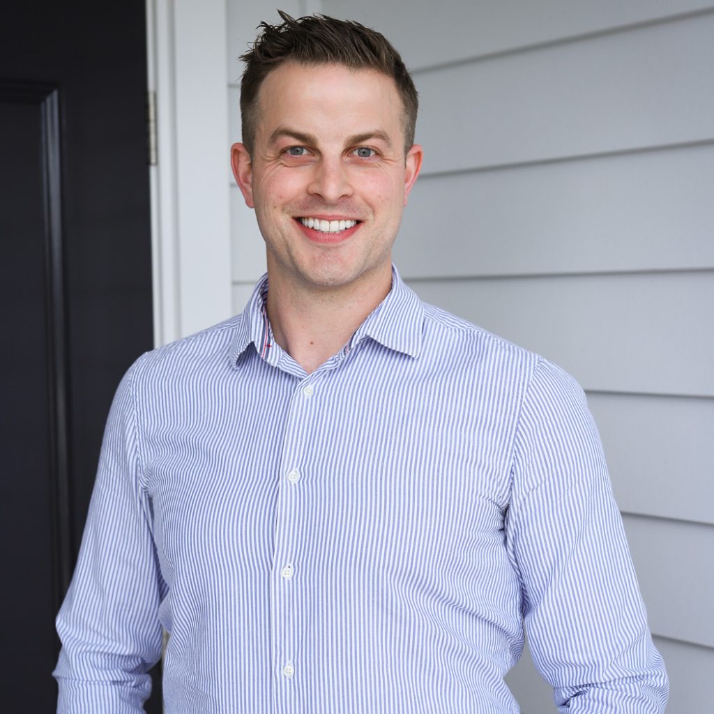 Dr. TIM STEWART