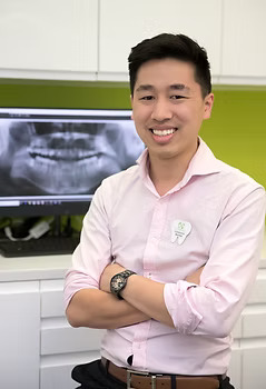 Dr. BenLee Yap