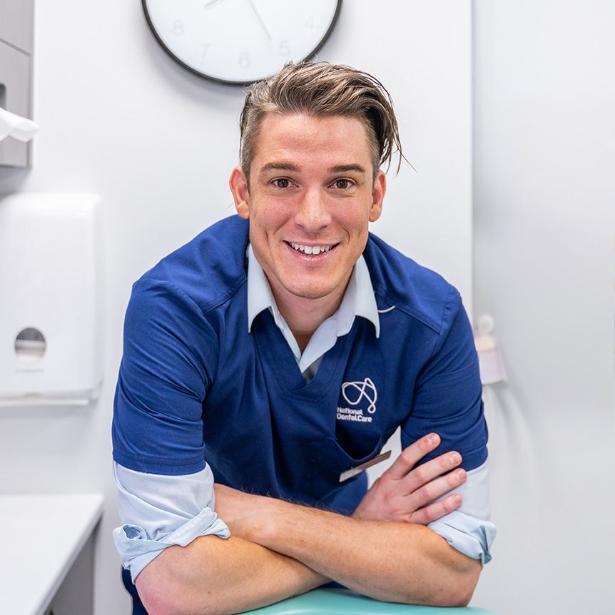 Dr John Roberts-Thomson