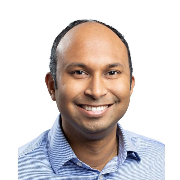 DR SRAVAN CHUNDURU