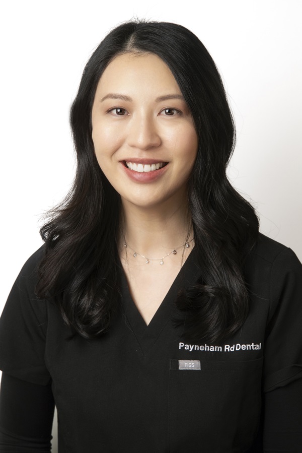 Dr Angelina Cheung
