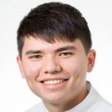 Dr Rafael Dance-Hooi