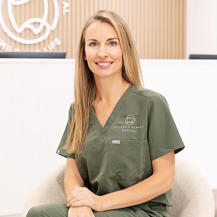 DR PENNY BURBIDGE