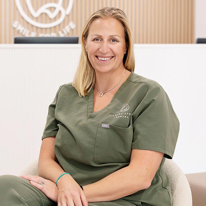 DR LIZZIE BHANDERI