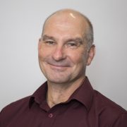 Dr. Andrew Nakone