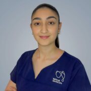 Dr. Samin Yeganeh