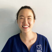 Dr. Tee-Ni Chua