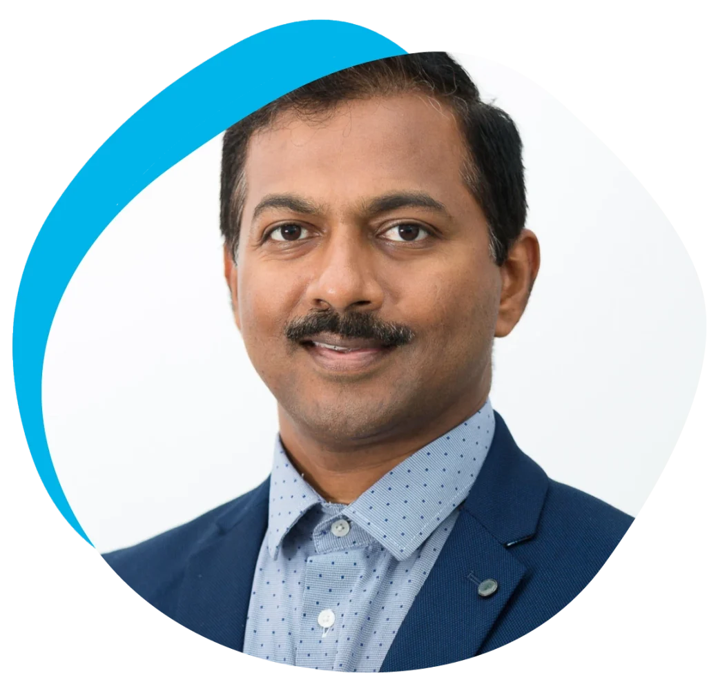 Dr Raghu Channapati