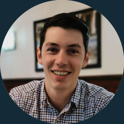 Dr Ryan Bilogrevic