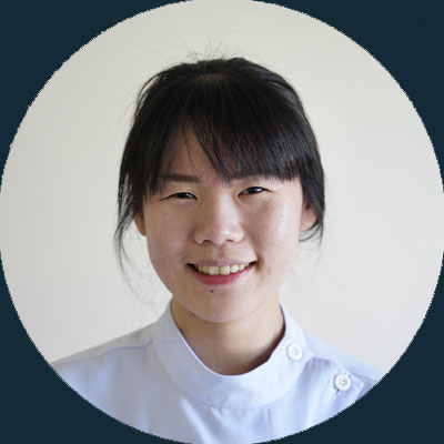 Dr Sarah Ng