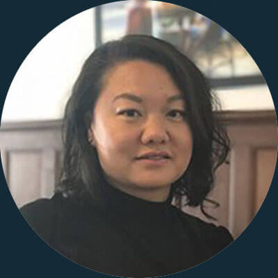 Dr Elina Sam