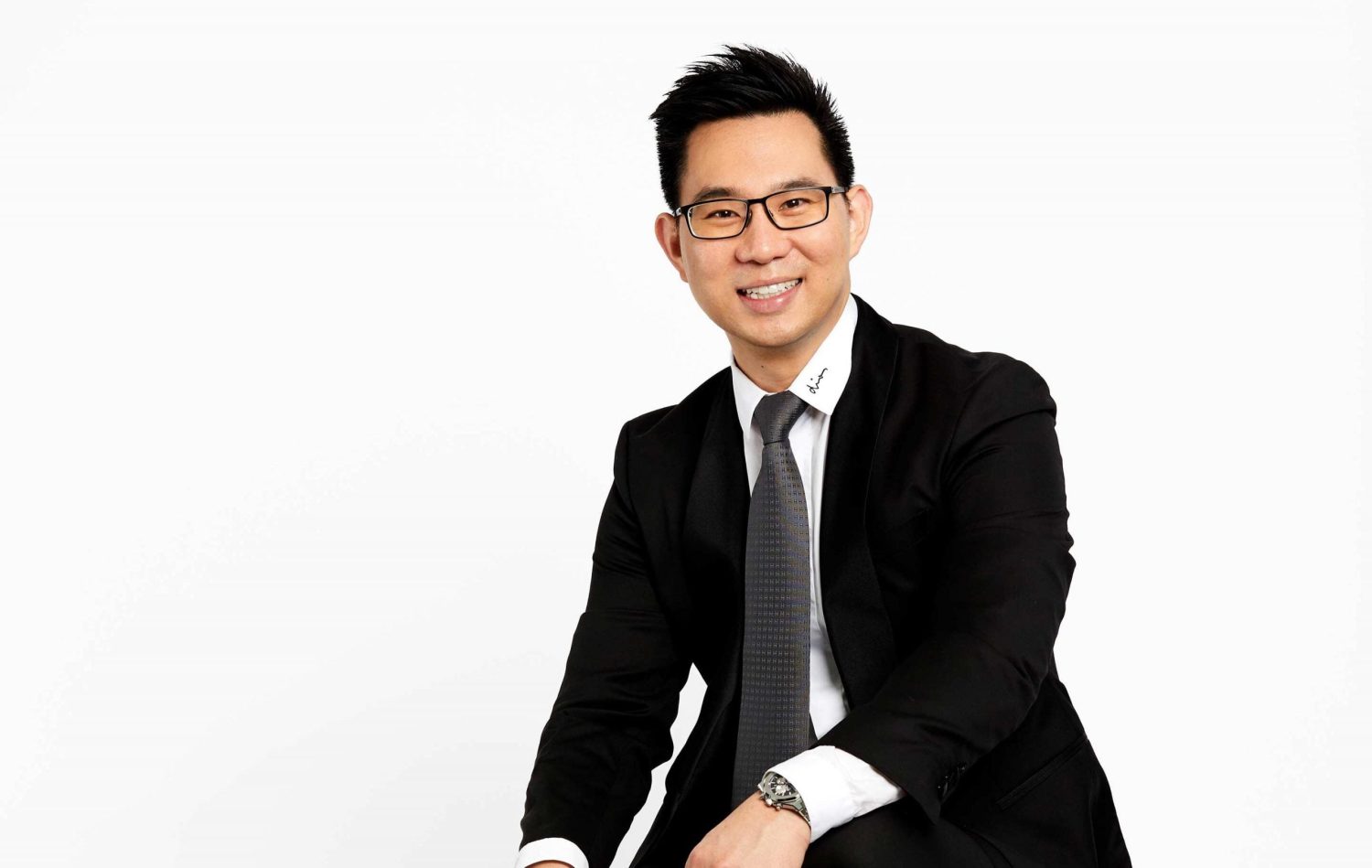 Dr Reuben Sim